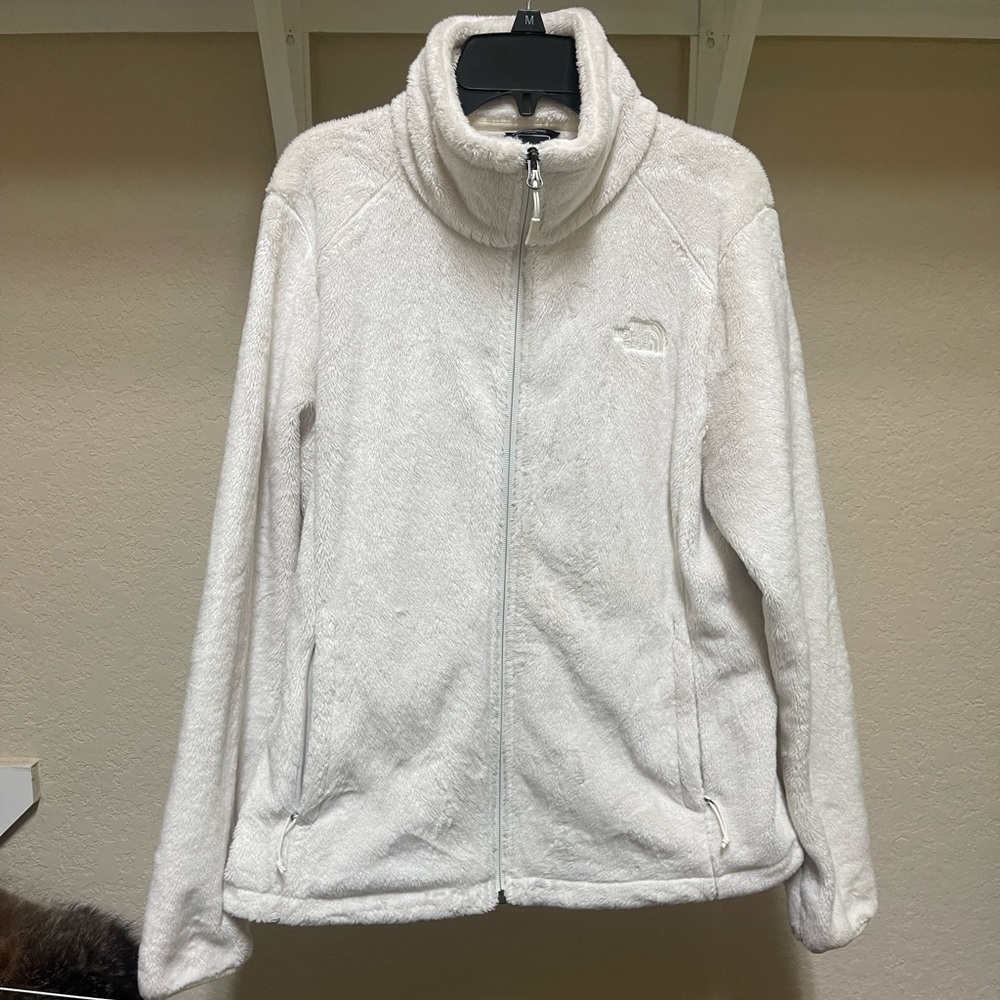 The North Face Jacket